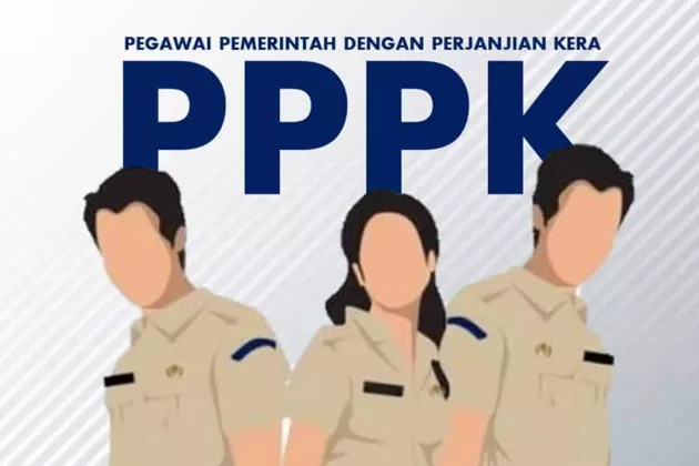 Gaji PPPK Ditanggung APBN 2027, DPR Minta Pemerintah Daerah Tak Lagi Berdalih Efisiensi