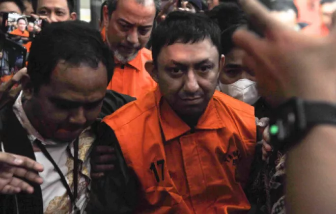 Golkar Belum Pecat Fahd A Rafiq, Doli: Kami Punya Mekanisme