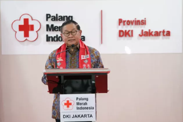 KJMU Kini Cair 2 Tahap, Pramono Beberkan Kriterianya