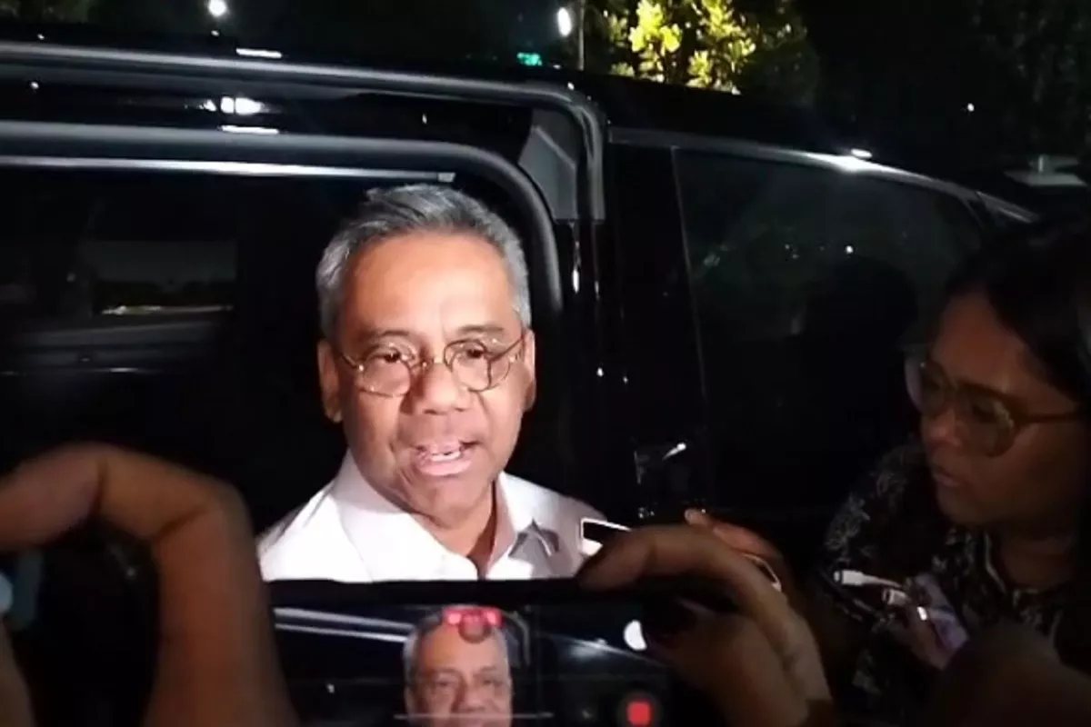 Nasib Perombakan Pejabat DJP dan Bea Cukai Masih Dibahas, Apa Hasilnya?