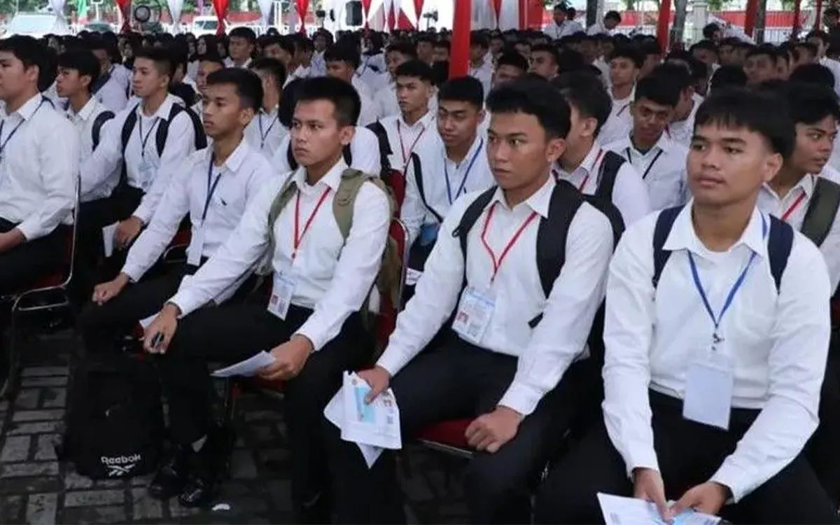 Passing Grade SKD Sekolah Kedinasan 2026, Cek Rincian Nilai & Jumlah Soalnya