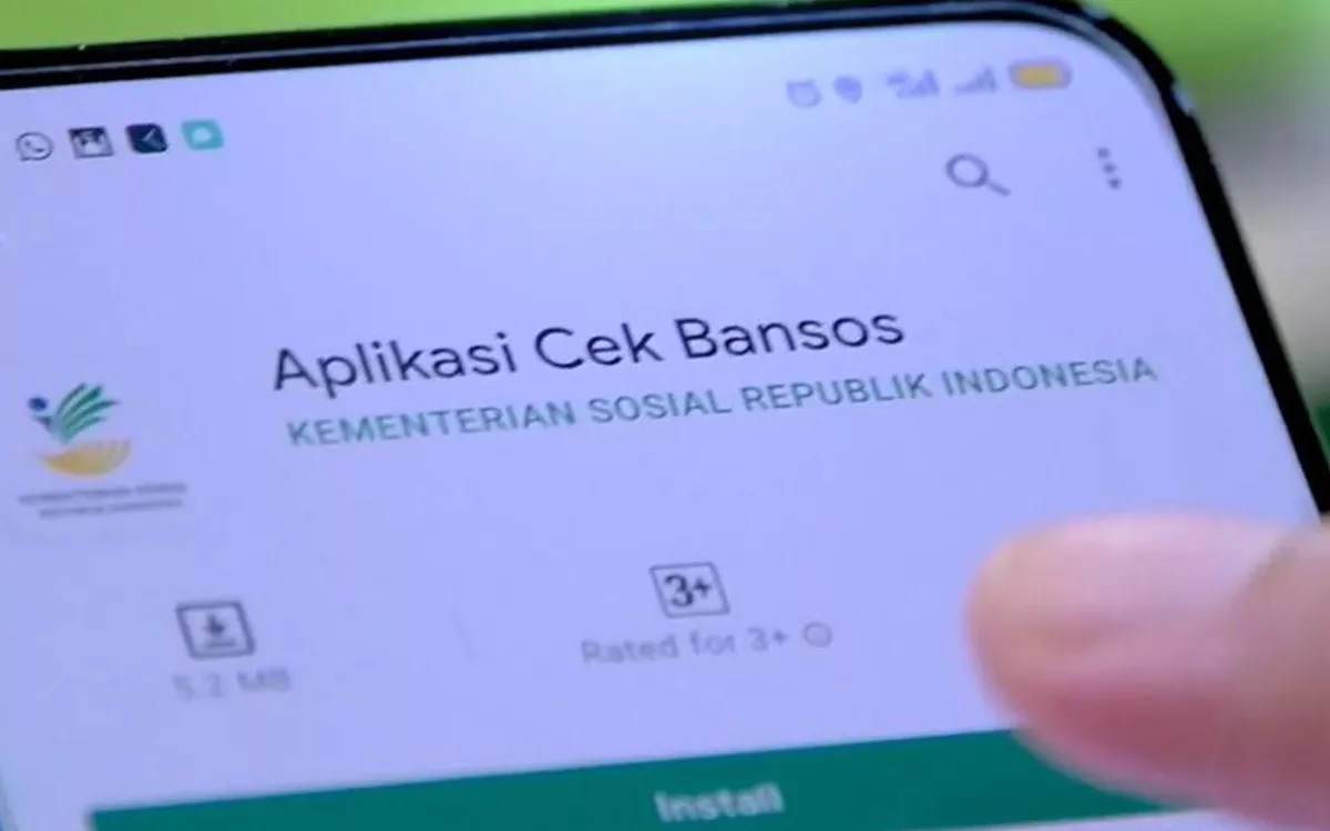 Cara Sanggah Bansos yang Dihentikan karena Terindikasi Judi Online, Ini Langkahnya