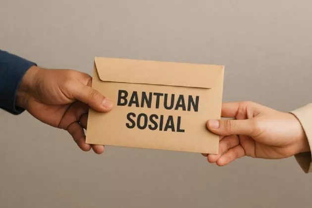 DPR Minta Pendataan Desil Bansos Harus Lebih Akurat, Optimalkan Data Mikro