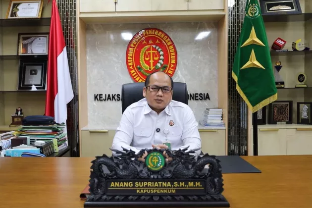Dugaan Korupsi Tata Kelola MBG: Kejagung Periksa 10 Orang Saksi