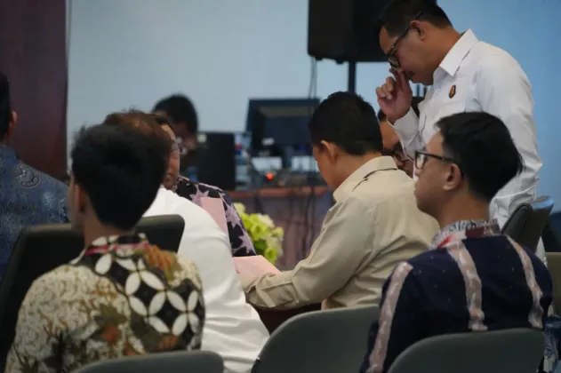 Febrie Adriansyah Diserahkan ke Jaksa Penuntut Umum dalam Kasus TPPU