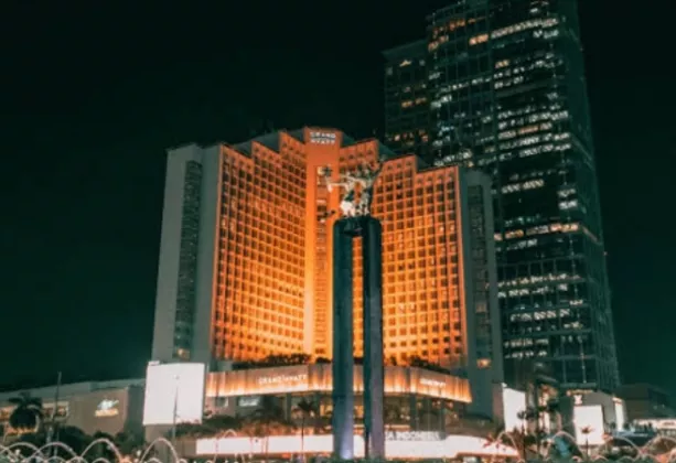 Jakarta Gelap 60 Menit, Cara Pemprov Rayakan Hari Bumi