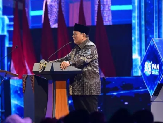 Prabowo Targetkan 5.000 Kampung Nelayan Merah Putih Rampung Sebelum 2029