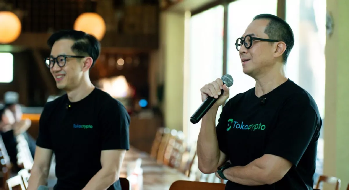 Tokocrypto Rayakan HUT ke-8: Catat Pertumbuhan Bisnis Gemilang dan Siapkan Ekspansi AI Trading