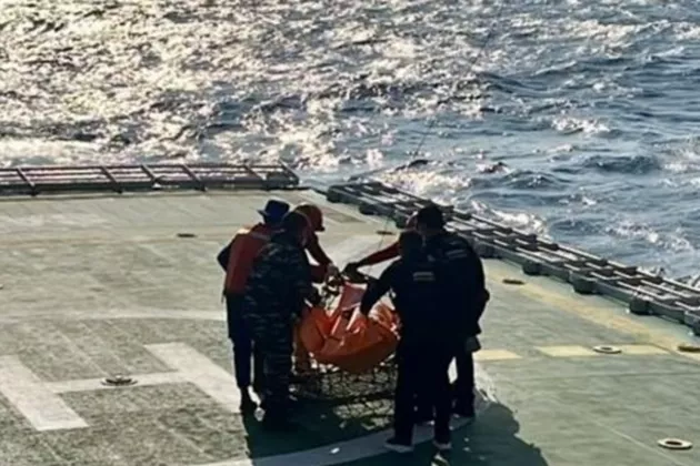 Hari Kedelapan SAR KM Virgo, Basarnas Kembali Temukan Korban Meninggal