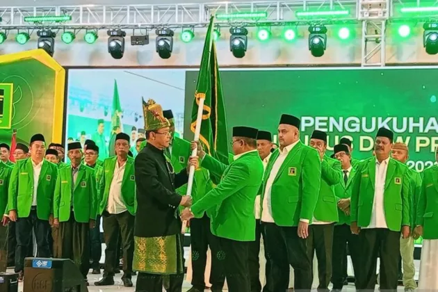 Kader PPP Diminta Kawal Kekayaan Alam Aceh Agar Bermanfaat untuk Rakyat