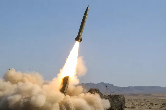 Rudal Houthi Mengarah ke Riyadh, Arab Saudi Klaim Berhasil Mencegat
