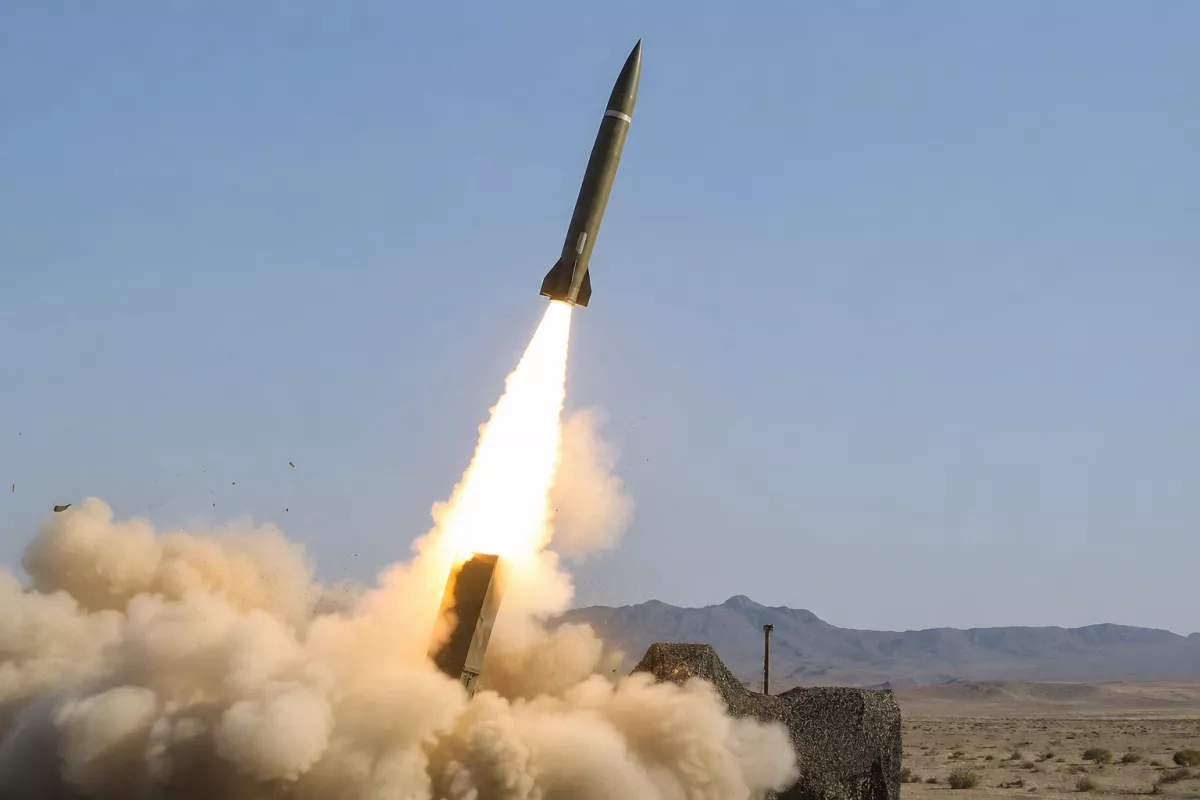 Rudal Houthi Mengarah ke Riyadh, Arab Saudi Klaim Berhasil Mencegat