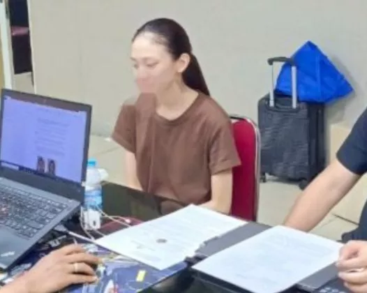 Selebgram Jule Positif Konsumsi Etomidate, Polisi Amankan 99 Cartridge Vape