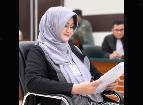 Dokter Tifa Sebut Ada Dua Nama Jokowi: Satu Kuliah di UGM, Satunya Tidak