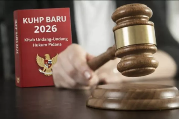 DPR Soroti Penerapan KUHAP Baru, Aparat Diminta Beradaptasi dan Perkuat Pemahaman
