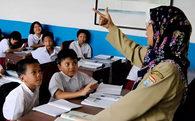 Pendaftaran Pendidik Tetap CLC Malaysia 2026 Dibuka: 132 Formasi, Syarat, dan Link Daftar