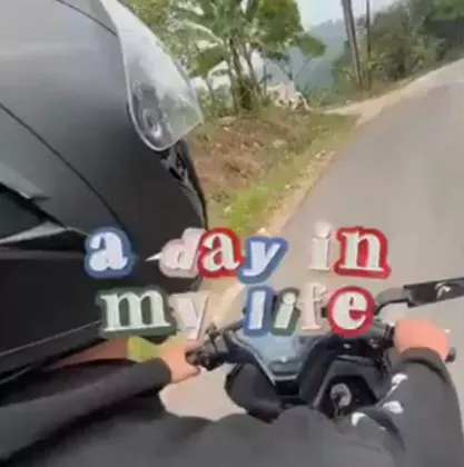 Fakta-fakta Viral Konten "A Day in My Life": Dua Pria Pembuat Video Asusila Ditangkap Polisi dan Positif HIV