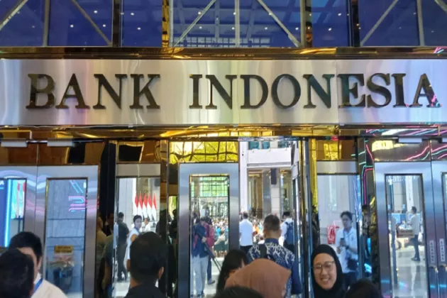 Heboh Tanda Tangan Purbaya di Uang Rp100.000, Begini Penuturan Bank Indonesia!