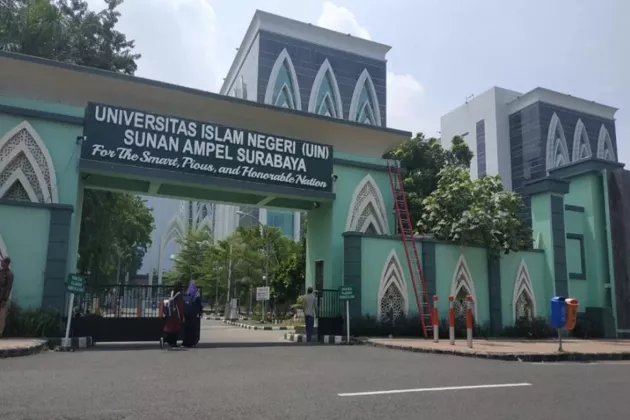 Polemik UIN Sunan Ampel, Menag Janji Ambil Keputusan dalam Tiga Hari
