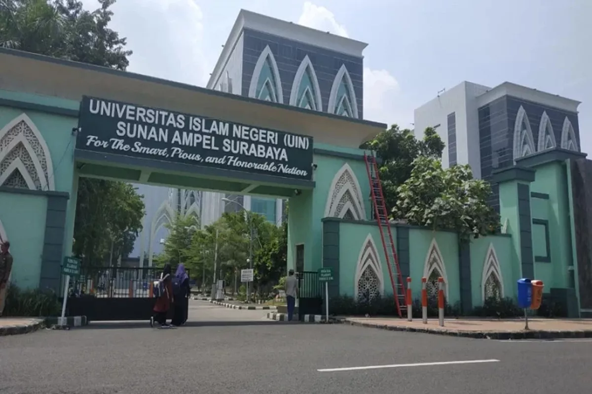 Polemik UIN Sunan Ampel, Menag Janji Ambil Keputusan dalam Tiga Hari