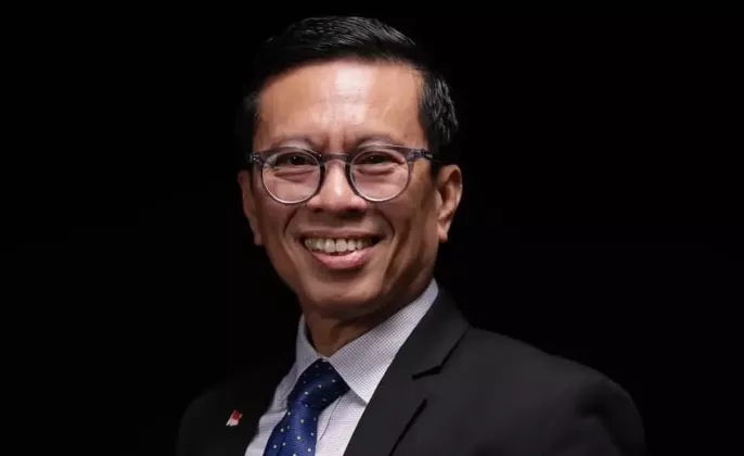 Relawan Gibran Respon Gugatan Denny Indrayana di MK: Sarat Kepentingan Politik
