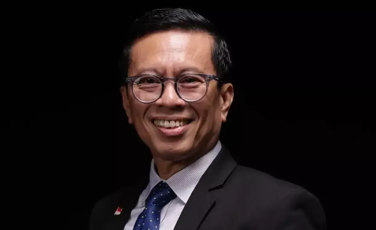 Relawan Gibran Respon Gugatan Denny Indrayana di MK: Sarat Kepentingan Politik