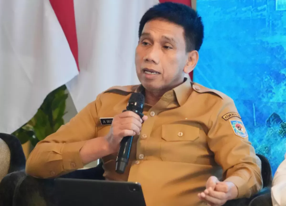 Wamendagri: Penanganan TB Berkaitan dengan Produktivitas dan Ekonomi Keluarga
