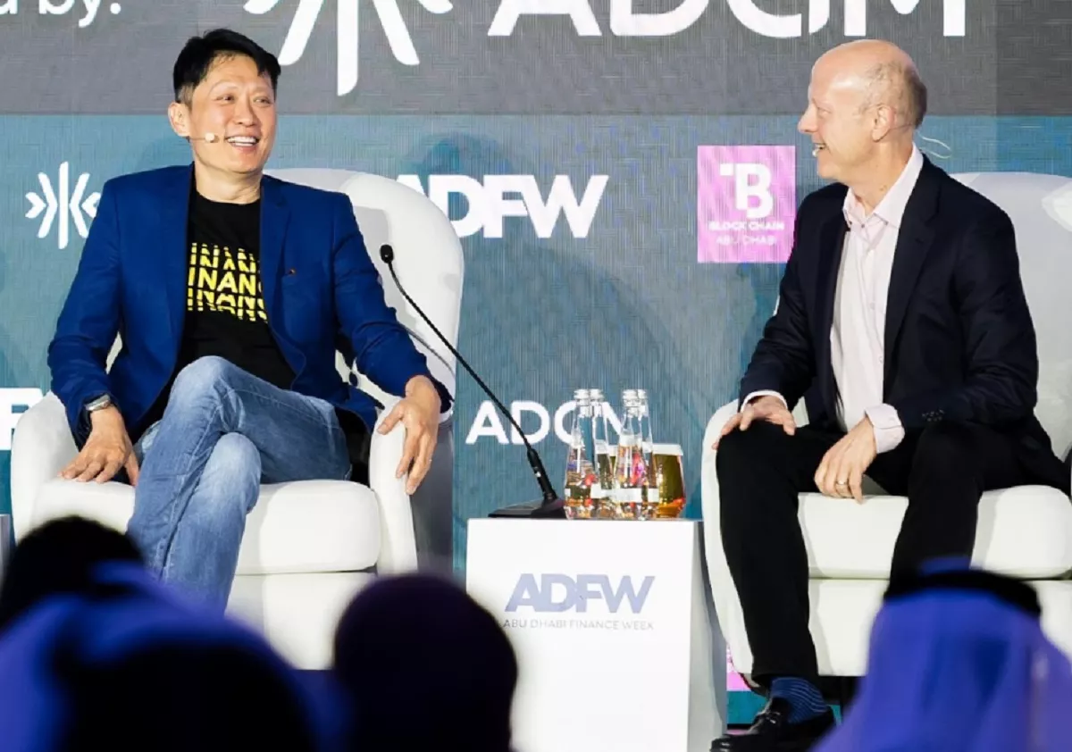 Binance Investasikan US$100 Juta di Circle, Perkuat Kemitraan Strategis untuk Lima Tahun ke Depan
