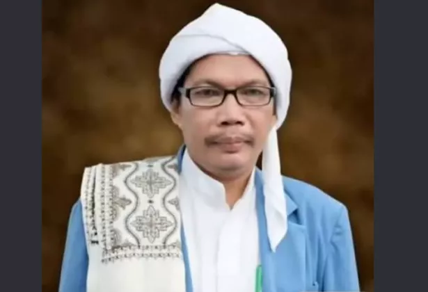 Diduga Lecehkan Santri, Pimpinan Ponpes Abul Barakat Buka Suara dan Mundur dari Jabatan