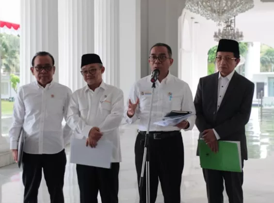 Pemerintah Kaji Skema Kuliah Gratis di PTN, Libatkan Tim Lintas Kementerian