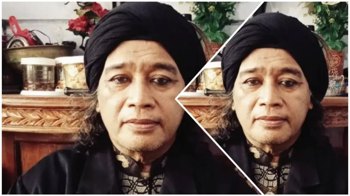 Pria di Jember Mengaku Bertemu Allah dan Rasulullah, Videonya Viral hingga Dilaporkan ke Polisi