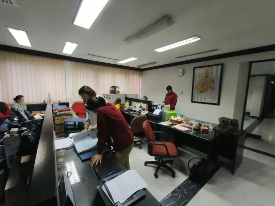 Kejagung Geledah Kantor PT CCM hingga Rumah Mantan Pejabat Terkait Kasus Tambang Batubara