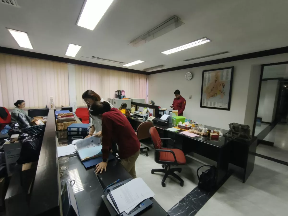 Kejagung Geledah Kantor PT CCM hingga Rumah Mantan Pejabat Terkait Kasus Tambang Batubara