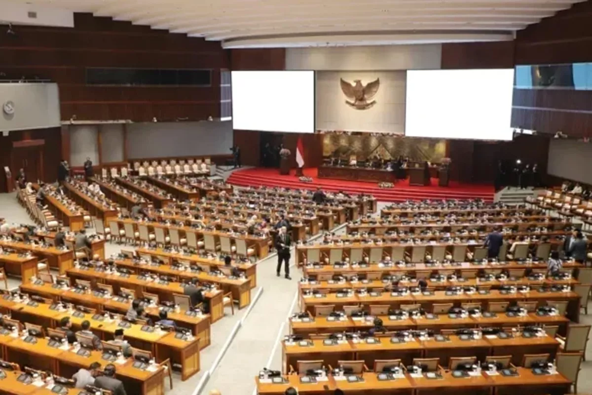 MKD: Hak Imunitas Tak Bikin Anggota DPR Kebal Hukum!