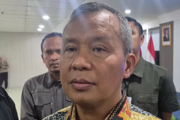 Ombudsman Belum Sempat Cek Kuliah S2 Ferdy Sambo di Lapas Cibinong