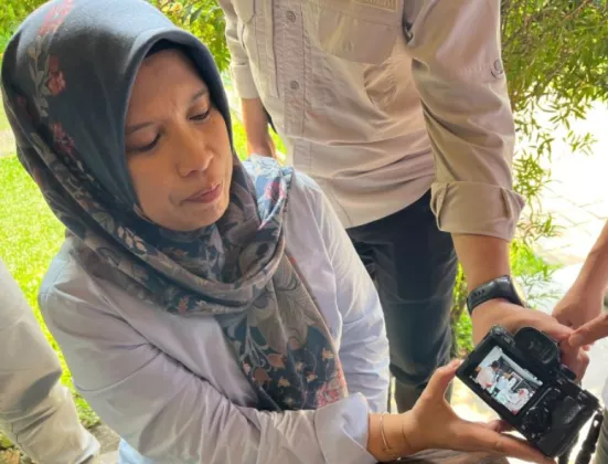 Ombudsman Beri Waktu Sebulan, Fasilitas Khusus di Lapas Cibinong Harus Dirobohkan