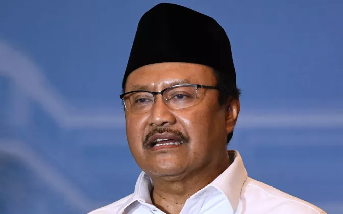1.900 Pegawai Kemensos Terindikasi Judol, Mensos: Segera Diumumkan yang Diberhentikan