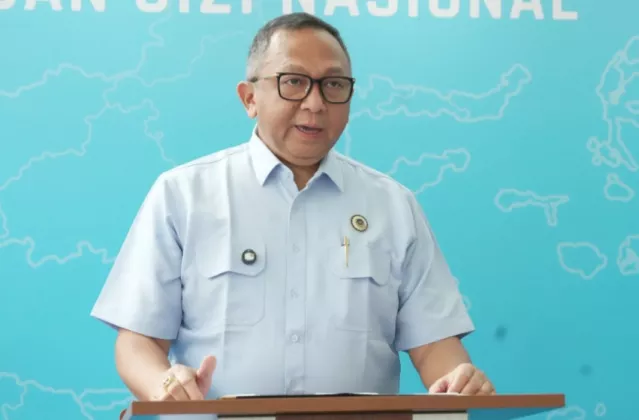 219 Penerima MBG di Batang Terdampak Keracunan, BGN Suspend SPPG