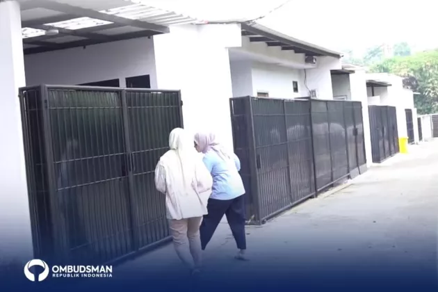 Ada Fasilitas Mewah di Lapas Cibinong, Komisi XIII DPR Akan Panggil Ombudsman dan Ditjenpas