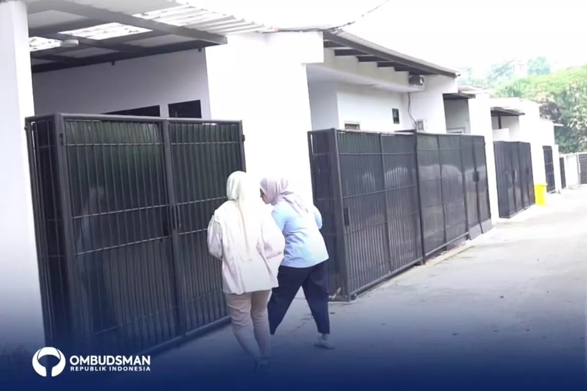Ada Fasilitas Mewah di Lapas Cibinong, Komisi XIII DPR Akan Panggil Ombudsman dan Ditjenpas