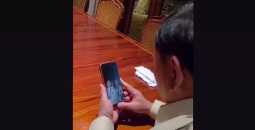 Indonesia Raih Emas Pertama Asian Games 2026, Prabowo Langsung Telepon Tim Bulu Tangkis dan Ucapkan Terima Kasih