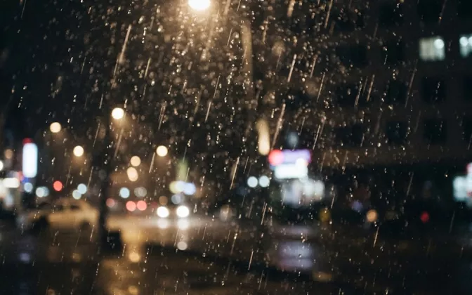 Prakiraan Cuaca Jakarta Hari Ini: Jaksel dan Jaktim Diguyur Hujan Ringan Malam Hari
