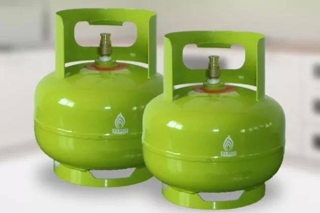 Tekan Konsumsi LPG 3 Kg, Kementerian ESDM Siapkan CNG hingga Jargas