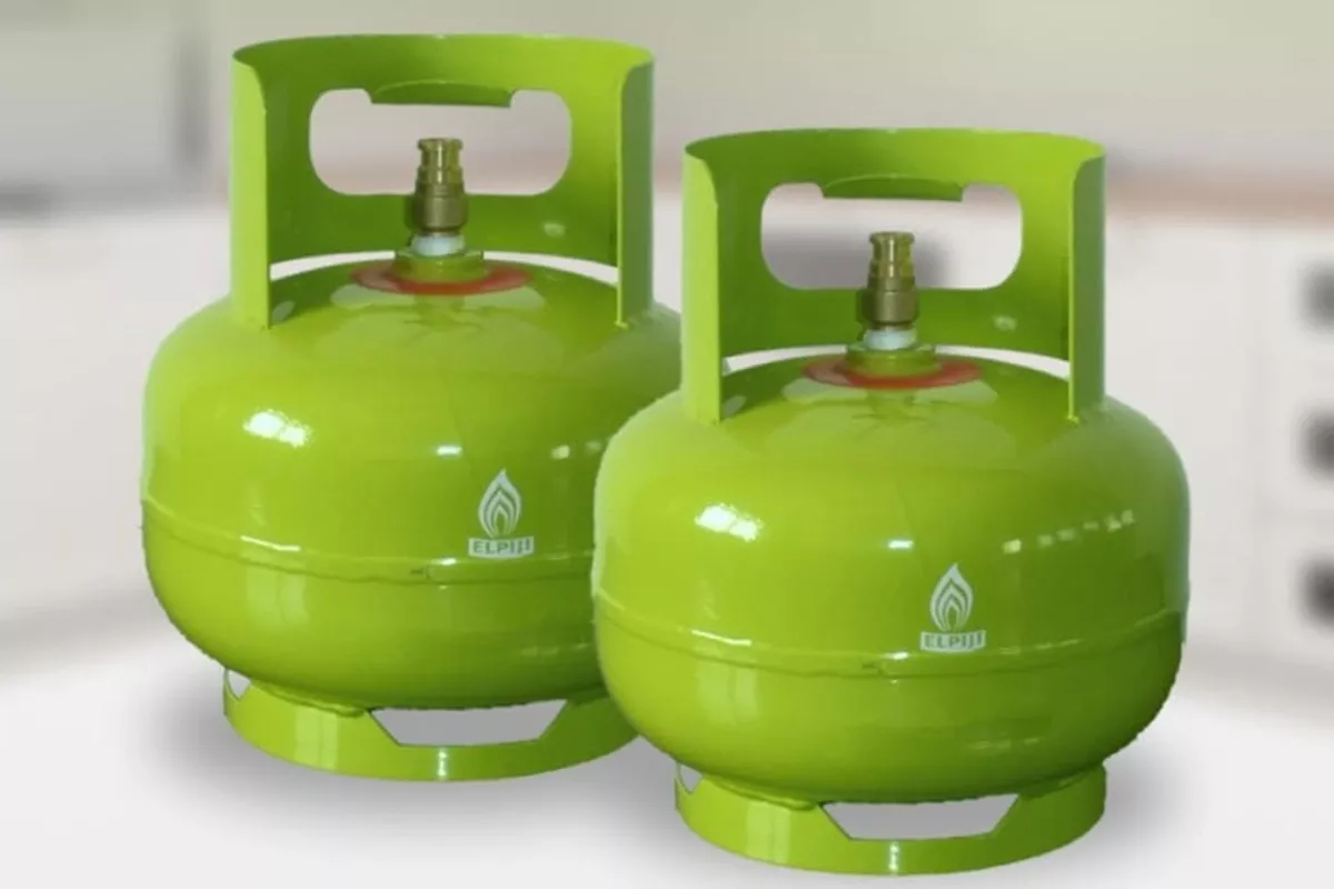 Tekan Konsumsi LPG 3 Kg, Kementerian ESDM Siapkan CNG hingga Jargas