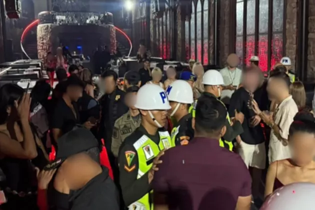 Imigrasi Bongkar Pelanggaran WNA di Bali, 3 Diduga Nyambi Jadi DJ di Klub Malam