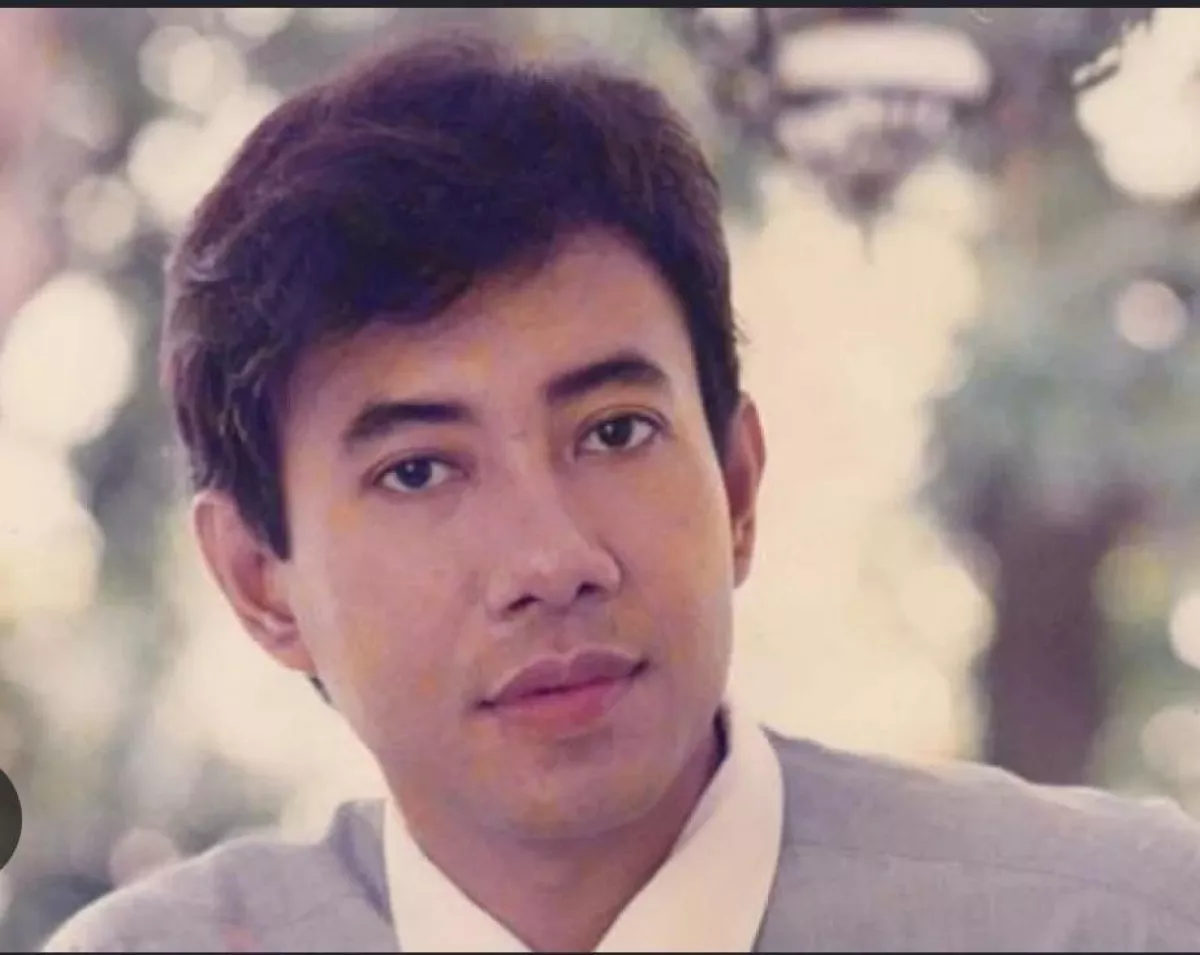Kabar Duka, Guruh Soekarnoputra Meninggal Dunia di Jakarta