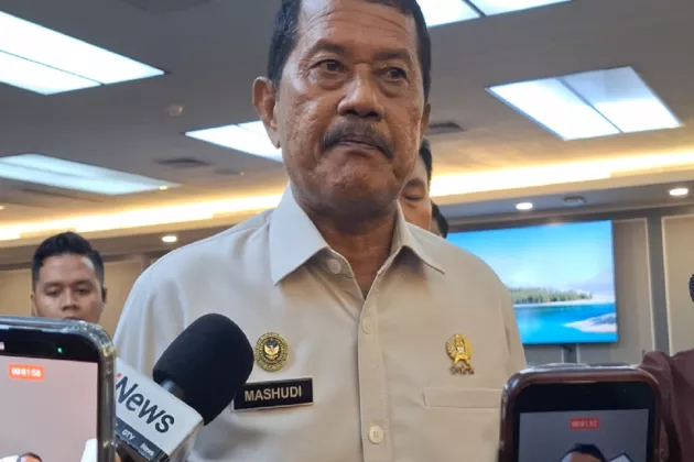 13 Bangunan Lapas Cibinong Belum Jelas Sumber Dananya, Dirjen PAS Buka Suara Kamis