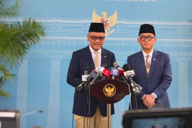 Antrean Haji Mendadak Jadi 14 Tahun, Prabowo Minta Biaya Jemaah Dipangkas