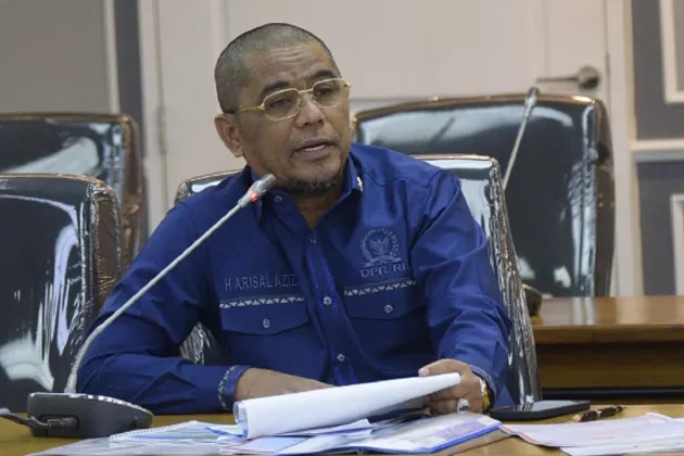 DPR Minta Kalapas Cibinong dan Kanwil Dicopot, Dinilai Coreng Komisi XIII