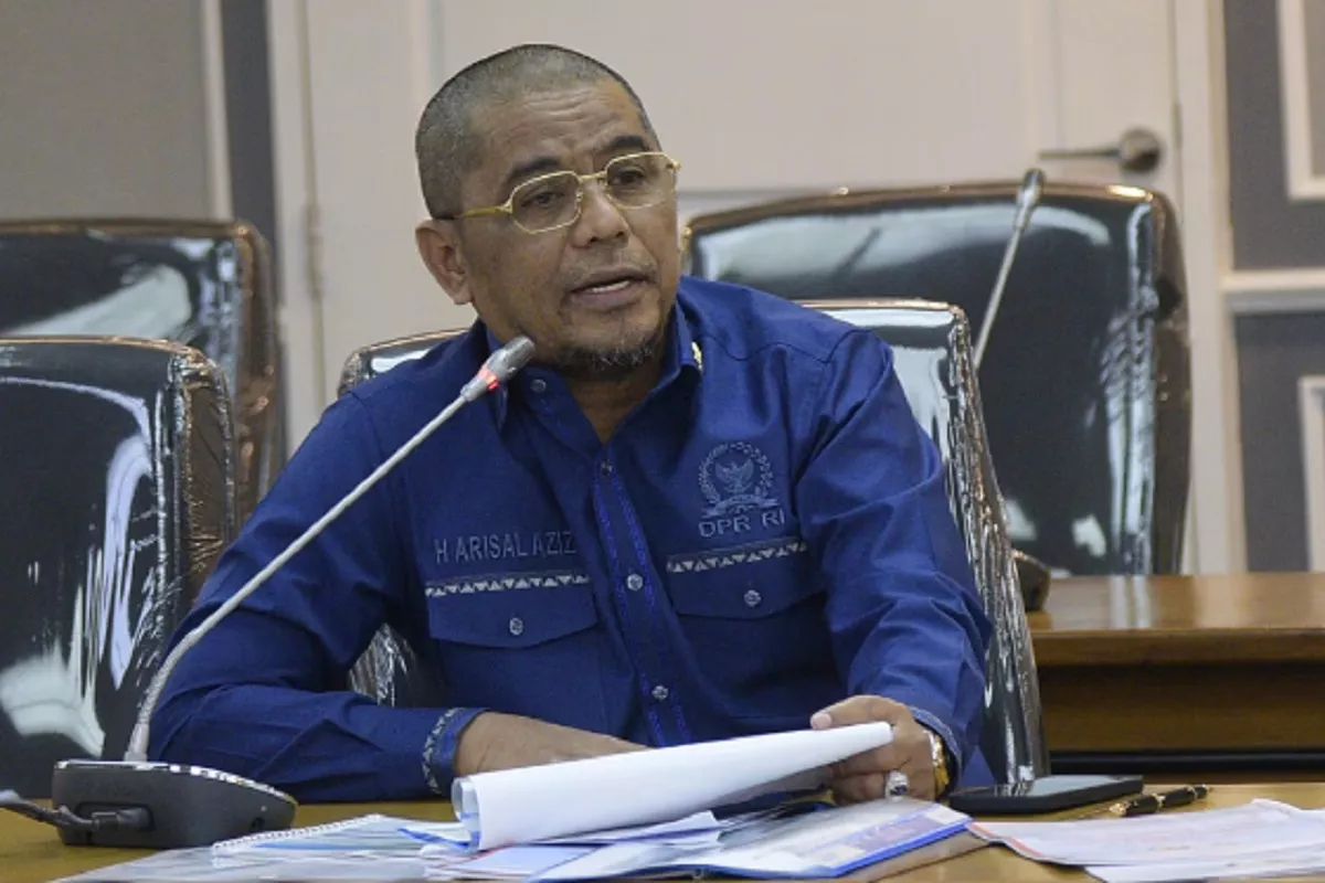 DPR Minta Kalapas Cibinong dan Kanwil Dicopot, Dinilai Coreng Komisi XIII